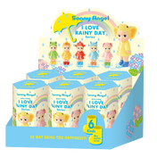 I LOVE RAINY DAY Series (1 Box)