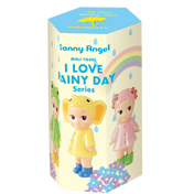 I LOVE RAINY DAY Series (1 Piece)