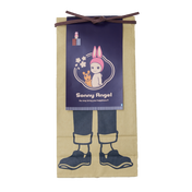 Sakura Maekake Apron (1 Piece)