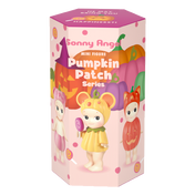 Pumpkin Patch Series (1 Piece)