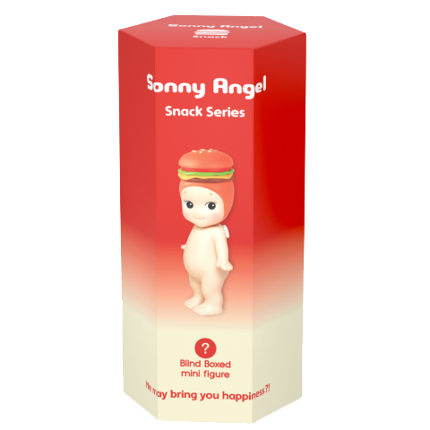 その他 Sonny Angel Mini Figure Snack Series Snack Series | sonnyangelstore-usa