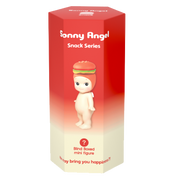 Sonny Angel Mini Figure Snack (1 Piece)