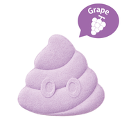 Poop Rainbomb - Grape