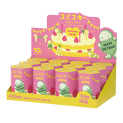 SMISKI Birthday Series (Box of 12)