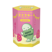 SMISKI Birthday Series (1 Piece)