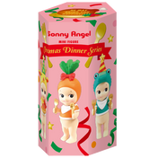 Sonny Angel Christmas Dinner Series (1 Piece)