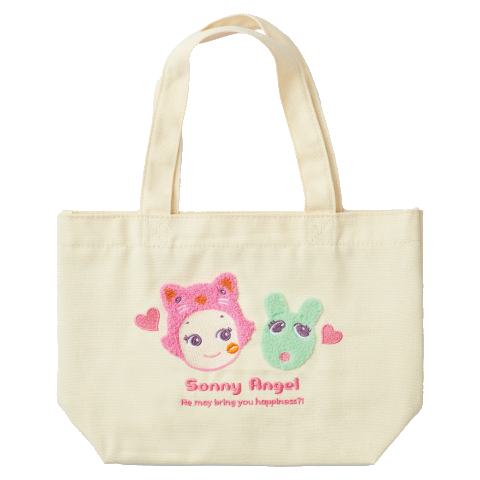 Kiss Kiss Tote | sonnyangelstore-usa
