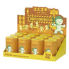 SMISKI Construction Series Assorted Box(Box of 12)
