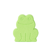 Rainbomb Mini - Frog (Green Apple)