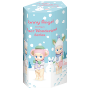 Winter Wonderland Series 2023 (1 Piece)