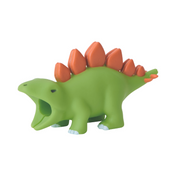 CABLE BITE Stegosaurus