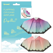 Papillon Origami Airplane - Grace