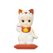Sonny Angel Lucky Cat Trophy - SMALL (1 Piece)