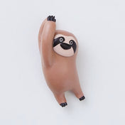 Zipperbite Sloth