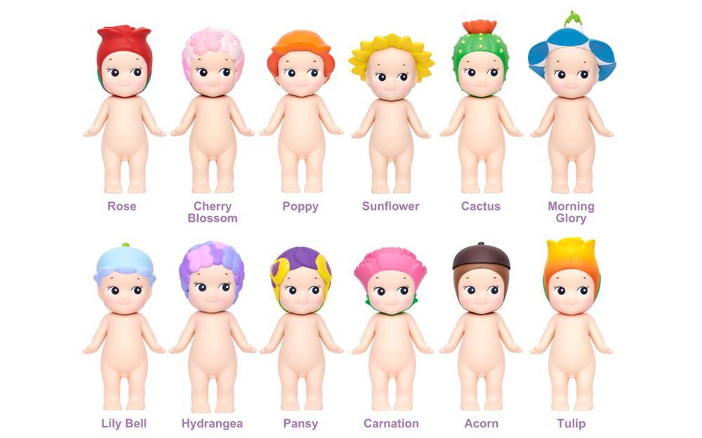 Flower Series | sonnyangelstore-usa