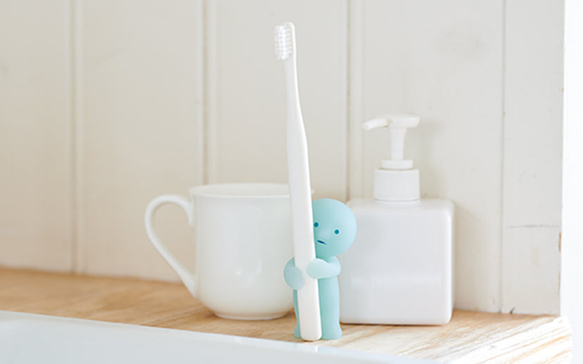 Smiski Toothbrush Stands