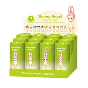 Sonny Angel Mini Figure Animal 1 (Box of 12)