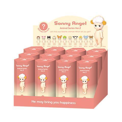 Animal 2 Series | sonnyangelstore-usa