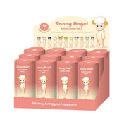 Sonny Angel Mini Figure Animal 2 (Box of 12)