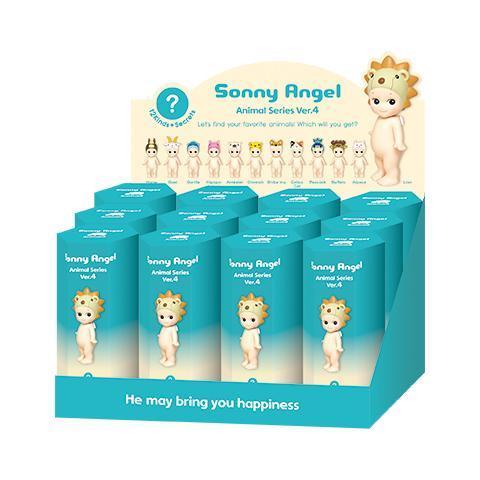 Animal 4 Series | sonnyangelstore-usa