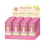 Sonny Angel Mini Figure Sweets Series (Box of 12)