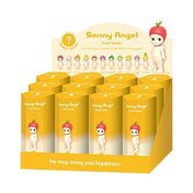 Sonny Angel Mini Figure Fruit (Box of 12)