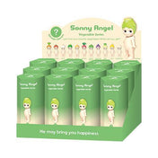 Sonny Angel Mini Figure Vegetable (Box of 12)