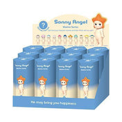 Sonny Angel Mini Figure Marine (Box of 12)
