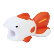 CABLE BITE JAPANESE STYLE Goldfish