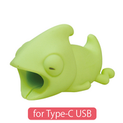 CABLE BITE for Type-C USB Chameleon