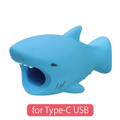 CABLE BITE for Type-C USB Shark